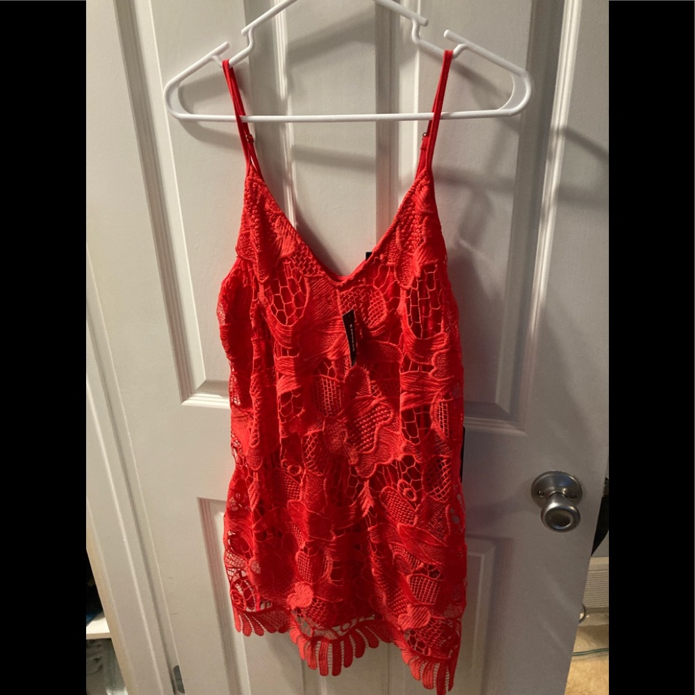 Express dress